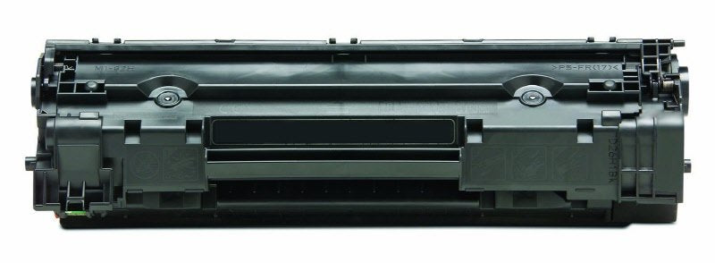 Toner HP - Compatibile Rigenerato 35A CB435A - Nero - 1.500 pag