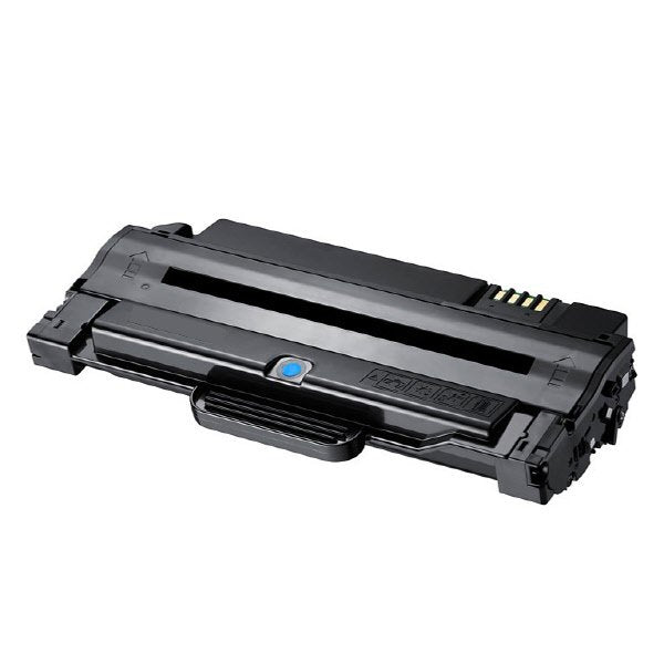 Samsung Toner - Compatibile Rigenerato MLTD1052L MLT-D1052L/ELS - Nero - 2.500 pag
