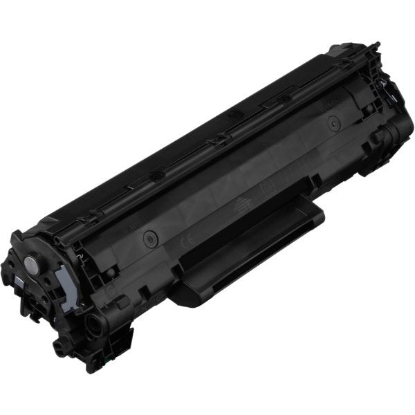 Canon Toner - Compatibile Rigenerato CRG 728 3500B002 - Nero - 2.100 pag