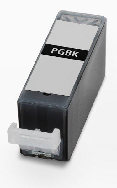 Canon Cartuccia ink jet - Compatibile PGI-525 4529B001 - Nero - 340 pag