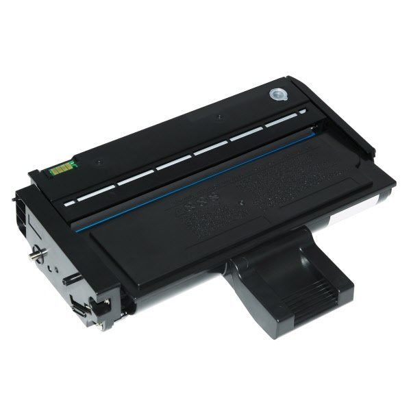 Ricoh Toner - Compatibile Rigenerato SP201HE 407254 - Nero - 2.600 pag