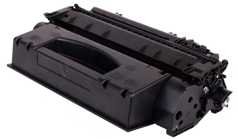 Toner HP - Compatibile Rigenerato 80X CF280X - Nero - 6.900 pag