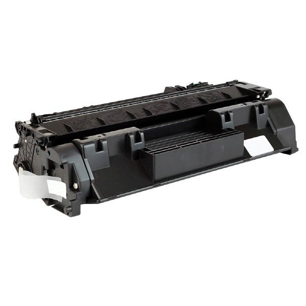 Toner HP - Compatibile Rigenerato 80A CF280A - Nero - 2.700 pag