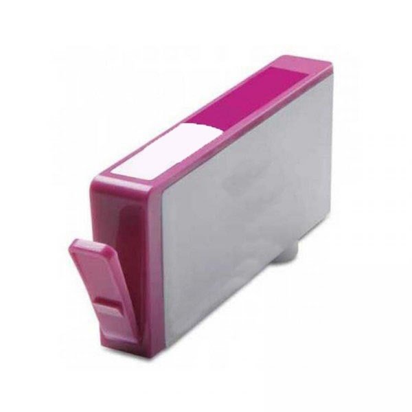 Cartuccia ink jet HP - Compatibile 920XL CD973AE - Magenta - 1.100 pag