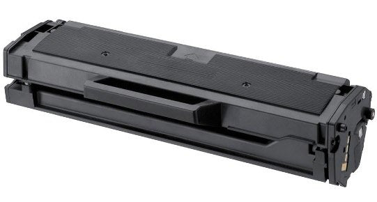 Samsung Toner - Compatibile MLTD101S MLT-D101S/ELS - Nero - 1.500 pag