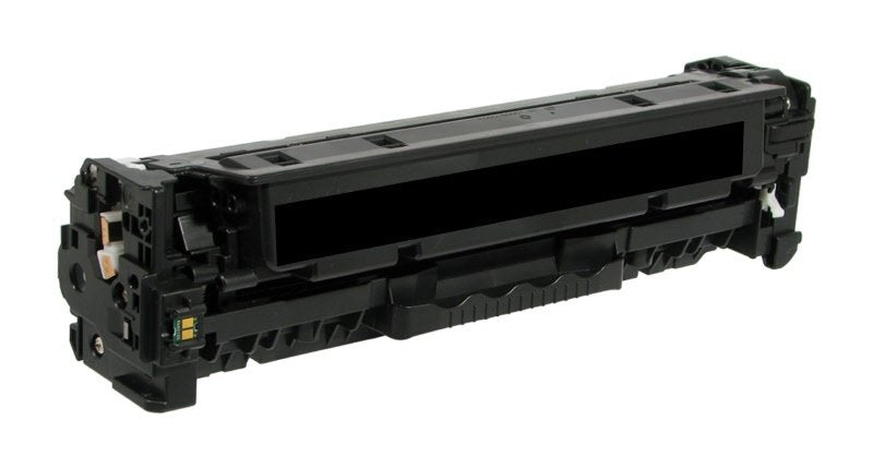 Toner HP - Compatibile 410X CF410X - Nero - 6.500 pag