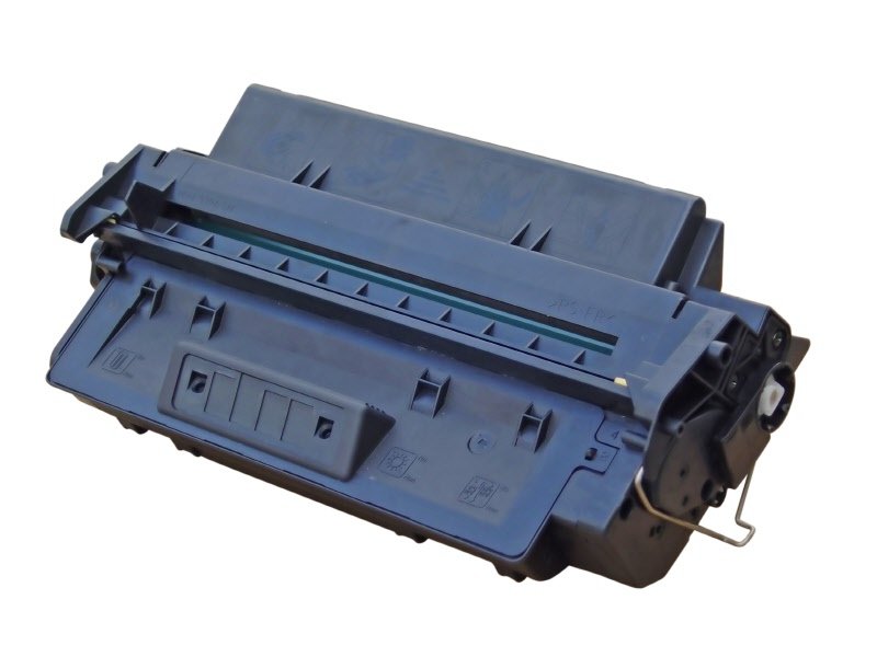 Toner HP - Compatibile Rigenerato 96A C4096A - Nero - 5.800 pag