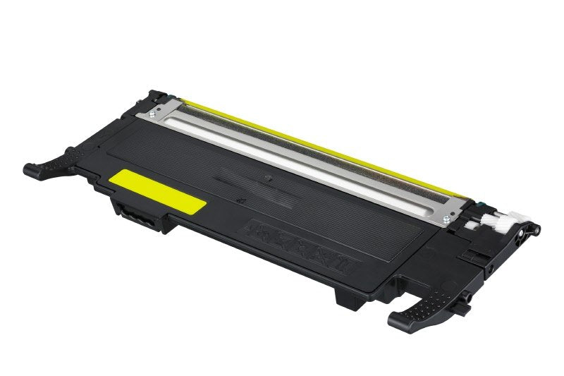 Samsung Toner - Compatibile Rigenerato CLTY406S CLT-Y406S/ELS - Giallo - 1.000 pag