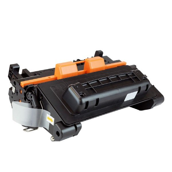 Toner HP - Compatibile Rigenerato 90A CE390A - Nero - 11.900 pag