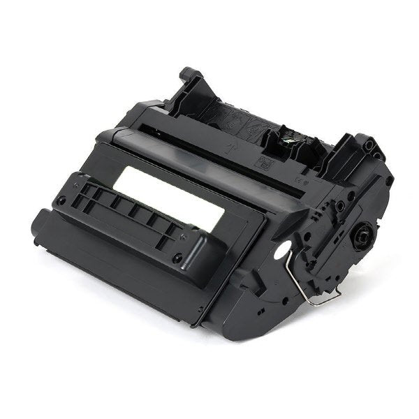 Toner HP - Compatibile 81A CF281A - Nero - 10.500 pag