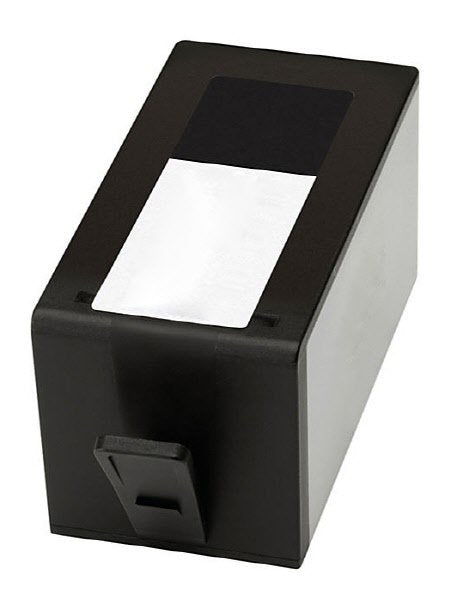 Cartuccia ink jet HP - Compatibile 934XL C2P23AE - Nero - 1.000 pag