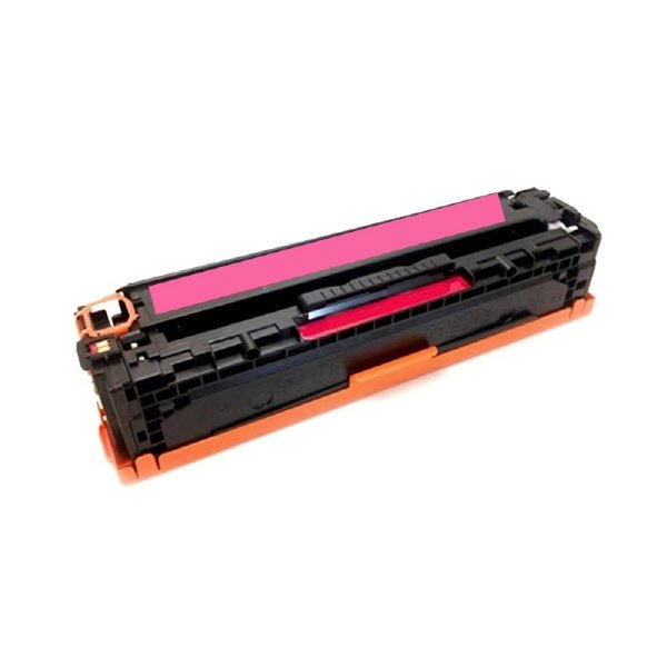 Toner HP - Compatibile Rigenerato 131A CF213A - Magenta - 1.800 pag