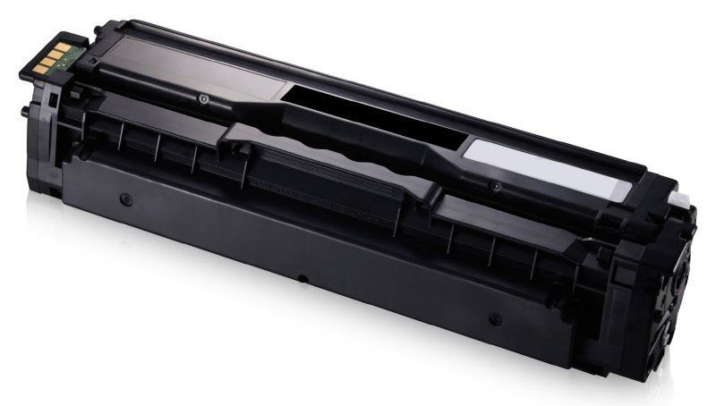 Samsung Toner - Compatibile Rigenerato CLTK504S CLT-K504S - Nero - 2.500 pag