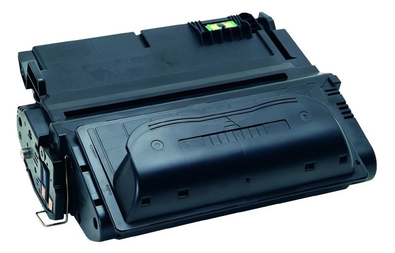 Toner HP - Compatibile Rigenerato 38A Q1338A - Nero - 12.000 pag