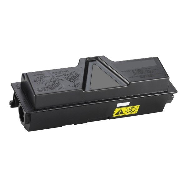 Kyocera Toner - Compatibile TK-1140 1T02ML0NL0 - Nero - 7.200 pag