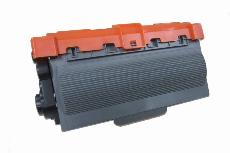 Brother Toner - Compatibile Rigenerato TN-2010 - Nero - 1.000 pag