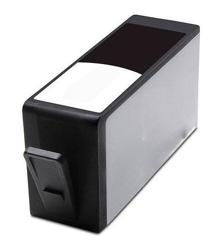 Cartuccia ink jet HP - Compatibile 364XL CN684EE - Nero - 700 pag
