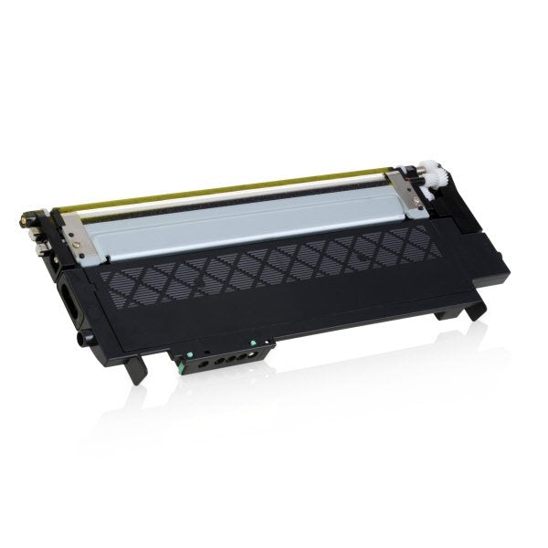 Samsung Toner - Compatibile CLTY404 CLT-Y404 - Giallo - 1.000 pag
