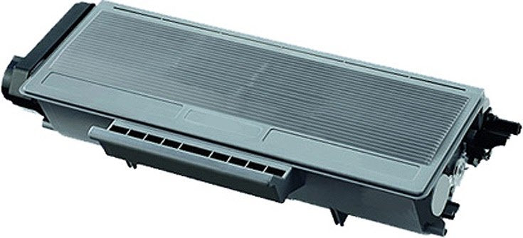 Brother Toner - Compatibile Rigenerato TN-3280 - Nero - 8.000 pag
