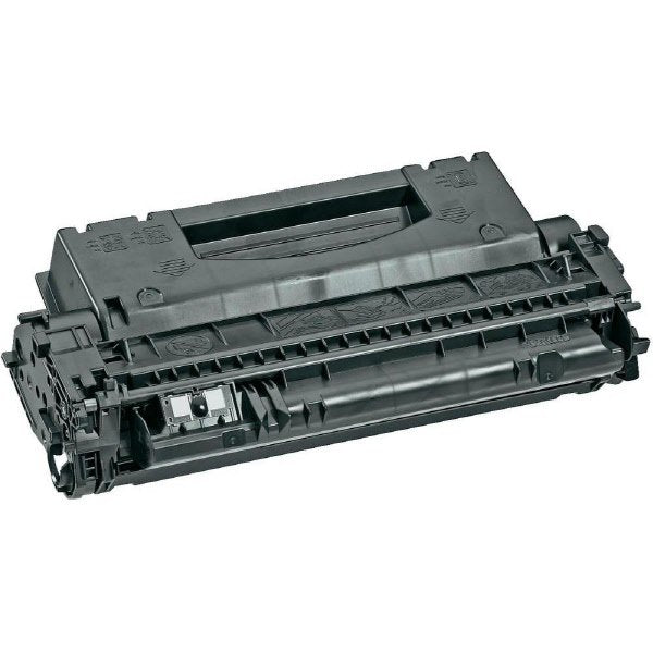 Toner HP - Compatibile Rigenerato 53X Q7553X - Nero - 6.000 pag
