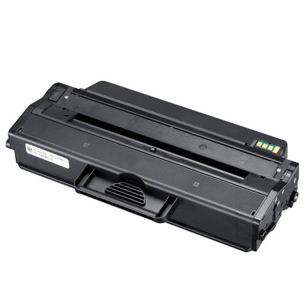 Samsung Toner - Compatibile Rigenerato MLTD103L MLT-D103L/ELS - Nero - 2.500 pag