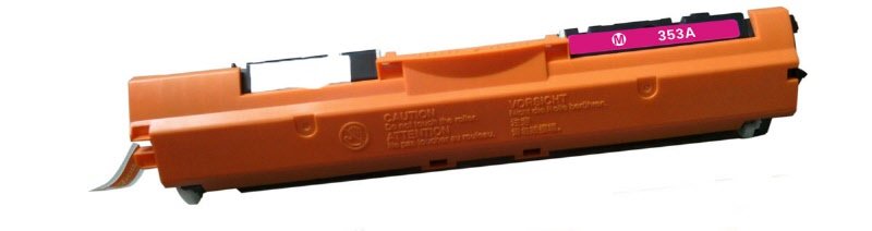 Toner HP - Compatibile 130A CF353A - Magenta - 1.000 pag