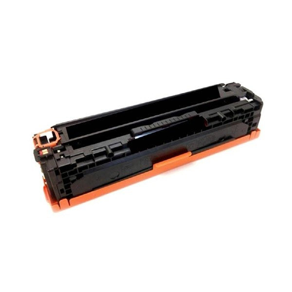 Toner HP - Compatibile Rigenerato 131X CF210X - Nero - 2.400 pag