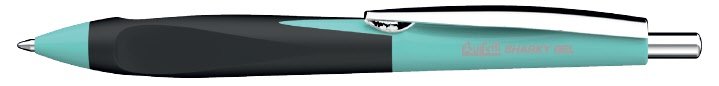 Penna Gel a scatto Sharky 0.8