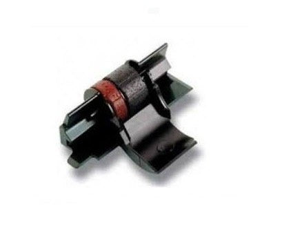 Epson Nastro - Compatibile 81129 (GR.745) - Nero/Rosso