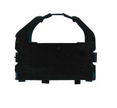 Epson Nastro - Compatibile C13S015262 - Nero - 12,7 mm x 14 m