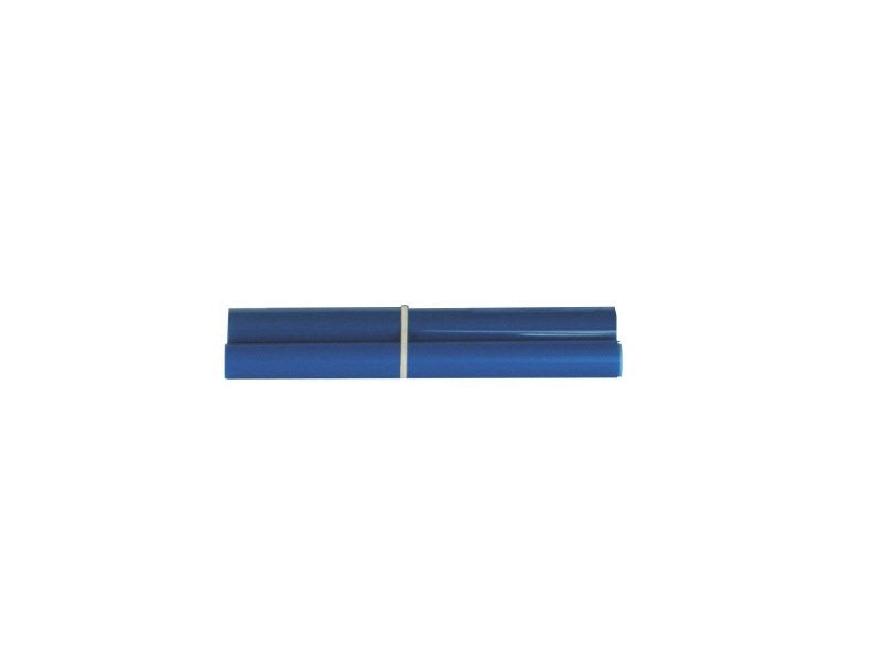 Brother Nastro - Compatibile PC-70 - Nero - 2x 217 mm x 47 m