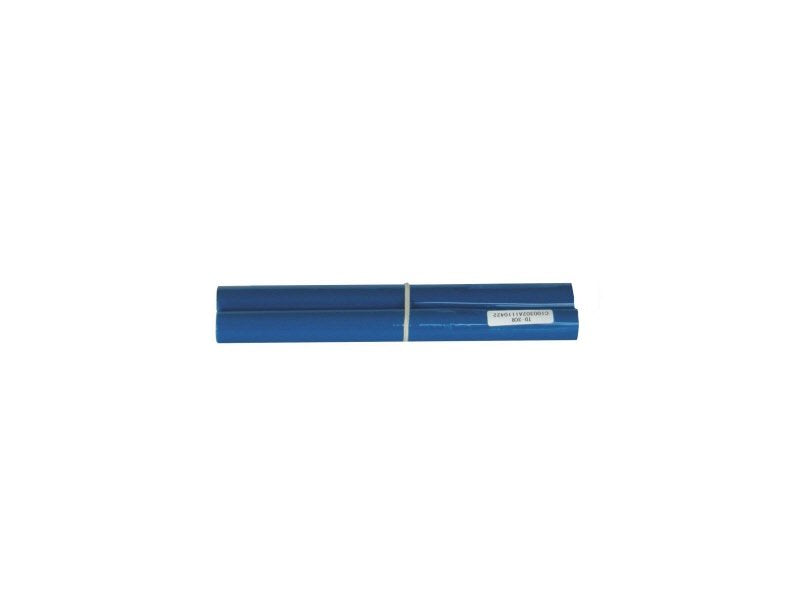 Sharp Nastro - Compatibile SHX3CR - Nero - 2x219 mm x m 30