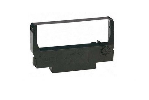 Epson Nastro - Compatibile C43S015374 - Nero - 5 m