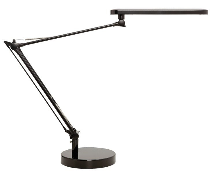 Lampada da scrivania - led - Mamboled - nera