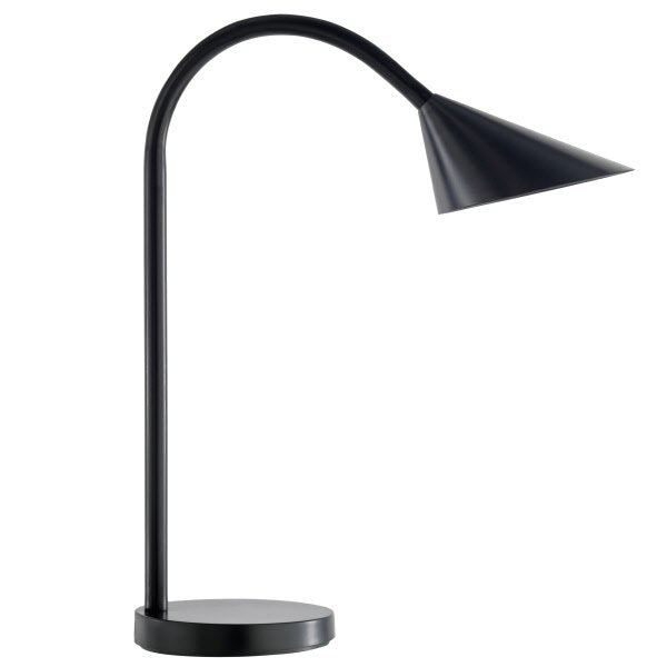 Lampada da scrivania - led - Sol - nera