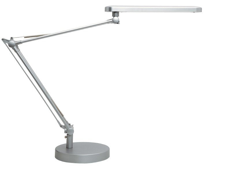 Lampada da scrivania - led - Mamboled - grigia