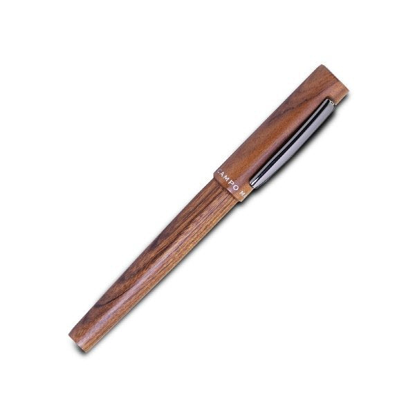 Penna stilografica Afrique - tabacco