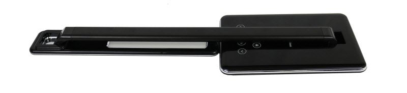 Lampada da scrivania - led - Linka - nera
