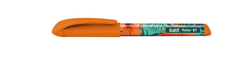 Penna Roller Flower