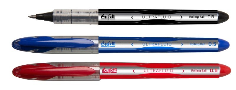 RollerBall B2 - colore rosso