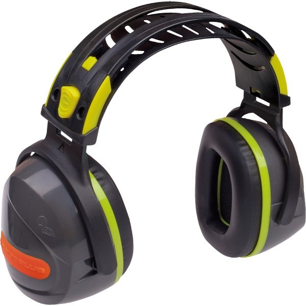 Cuffia antirumore INTERLAGOS