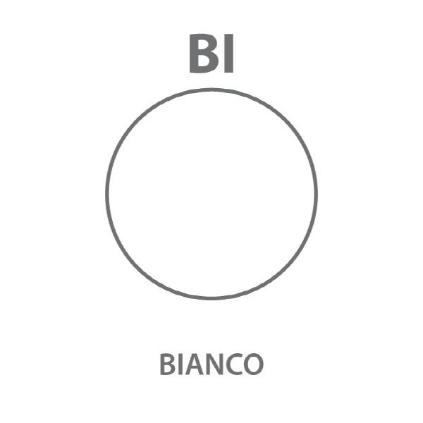 Album Disegno  Kids - Rilegatura Punto Metallico con microperforazione - BI - 80g - 17x24cm
