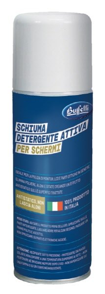 Kit di pulizia per PC