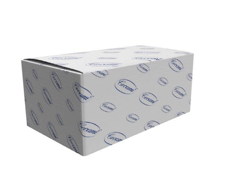 Buste e cartoncini bianco 6,5x10,5 (in scatola) conf. 200 pz
