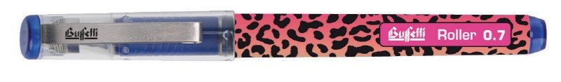 RollerBall Animal - colore blu