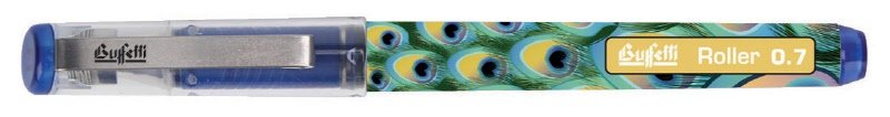 RollerBall Animal - colore blu