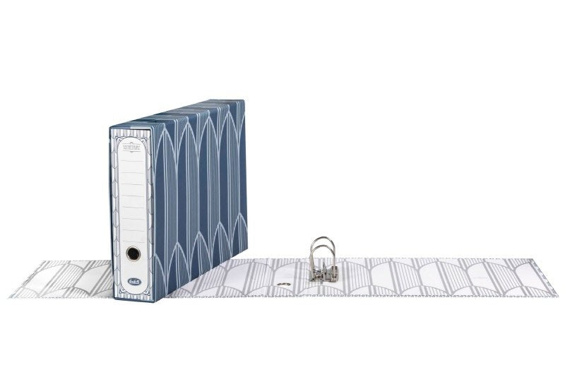 Archiviazione moduli continui Secretaire