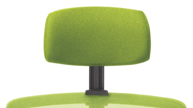 Poggiatesta per sedia Air - verde