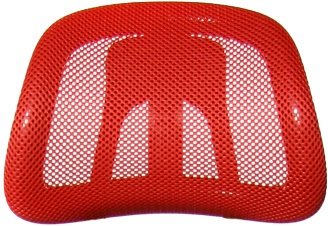 Poggiatesta per sedia Air Syncro 2.0 - rosso