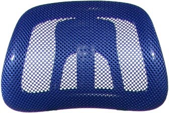Poggiatesta per sedia Air Syncro 2.0 - blu